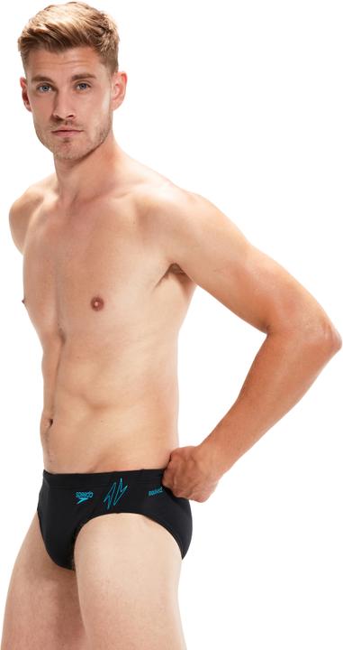 Actual product image Speedo Hyper Boom Splice 7cm Brief (34)