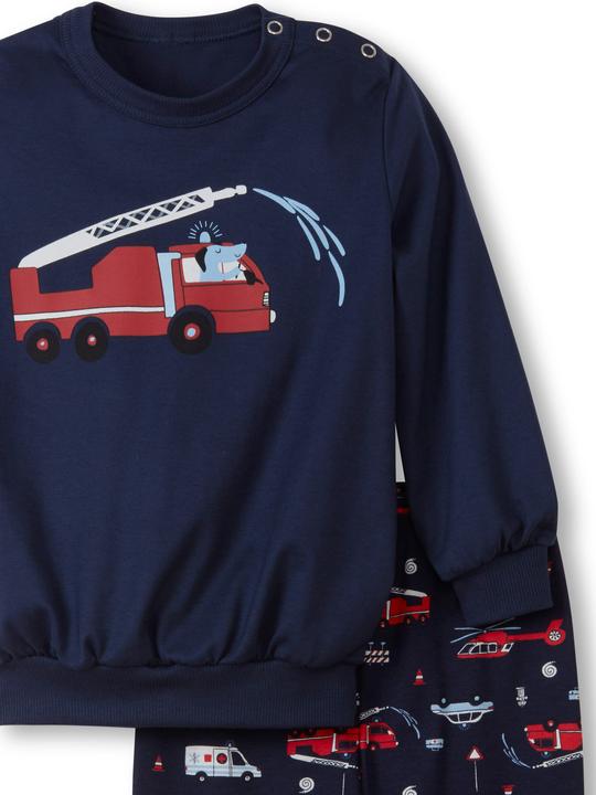 Actual product image Calida Fireman (80, 86)