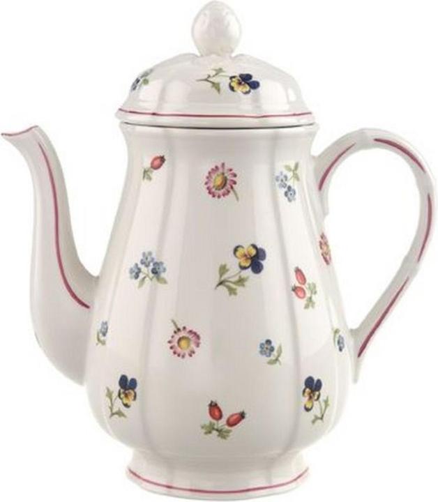 Kaffeekanne 6 Pers. Petite Fleur (1.25 l)