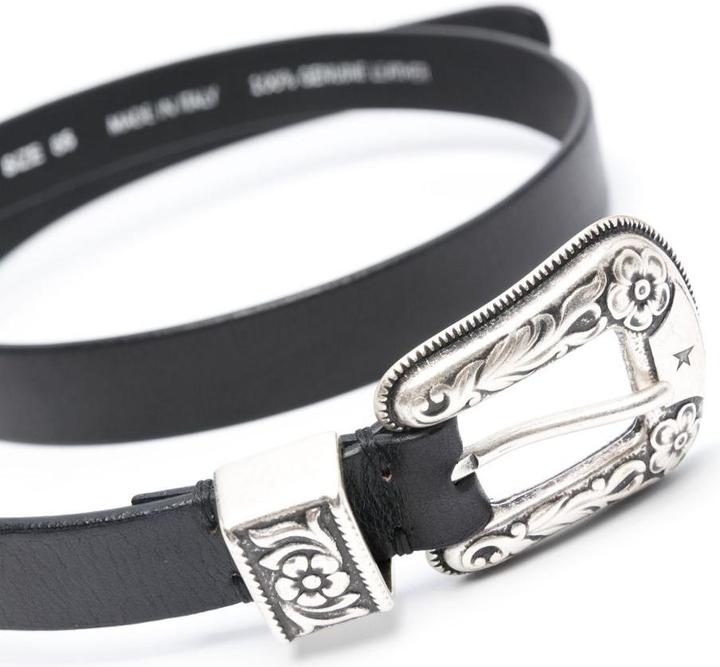 Actual product image Golden Goose New Belt (85)
