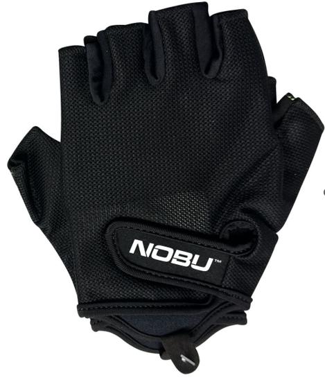 Actual product image Nobu Athletics Fitnesshandschuhe (L)