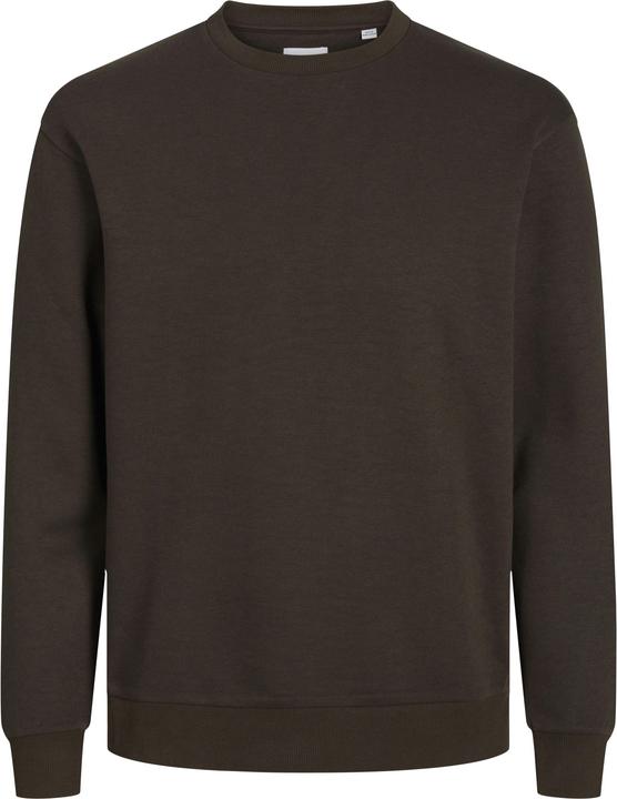 Actual product image Jack & Jones Jjebradley Sweat Crew 2pk Mp (S)