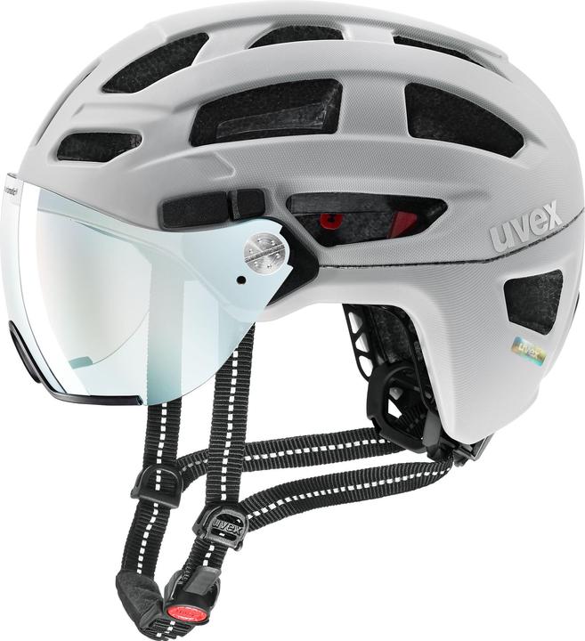 Produktbild Uvex Sports finale visor V (52 - 57 cm)