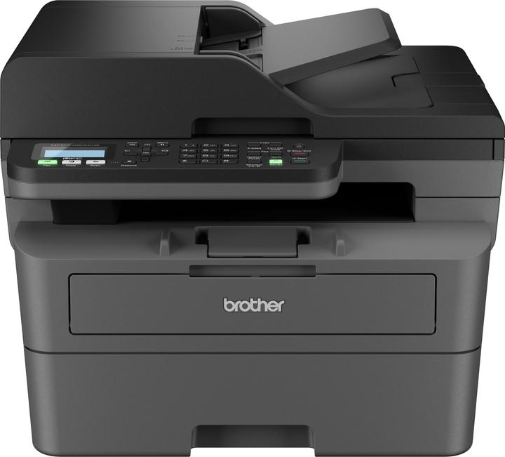 Brother MFC-L2800DW (Laser, Black and white)
