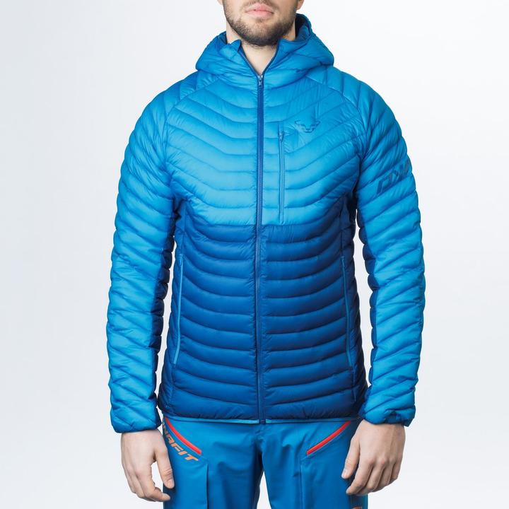 Produktbild Dynafit Radical Down M Hood Jacket Daunenjacke (46, S)