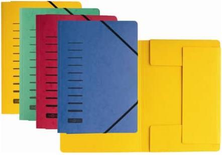 Actual product image Pagna Elasticated folder (A4, 1 x)