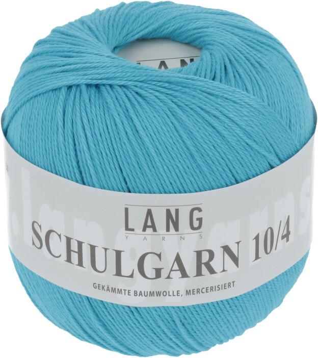 Lang Yarns SCHULGARN 10/4 LANG - 1 (160 m)