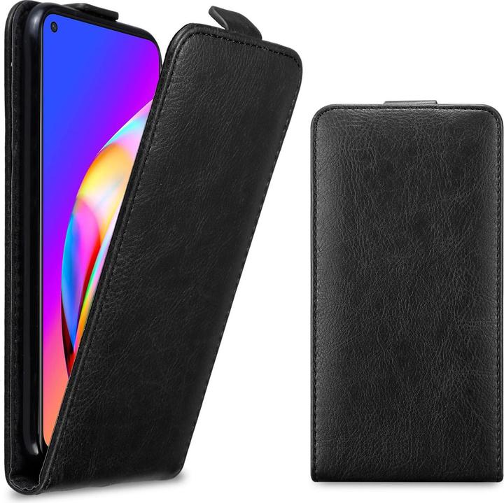Immagine prodotto Cadorabo Capovolta come la copertina di Invis (Oppo A94 5G)
