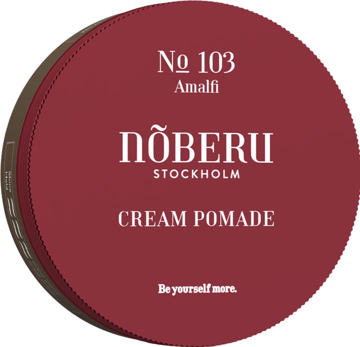 Produktbild Nõberu N°103 Amalfi (Haarpomade, 80 ml)