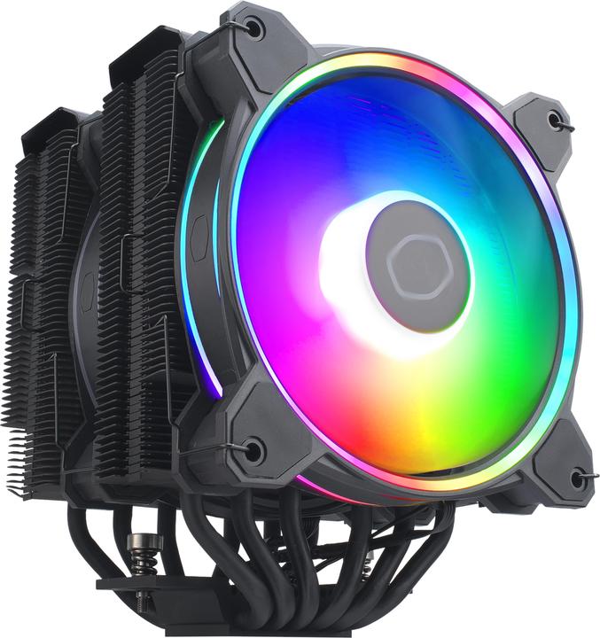 Productafbeelding Cooler Master Hyper 622 Halo (157 mm)