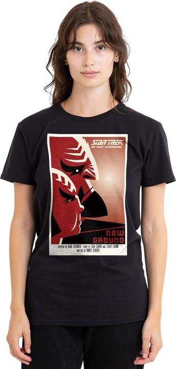 Produktbild The Next Generation Season 5 Episode 10 TShirt (M)