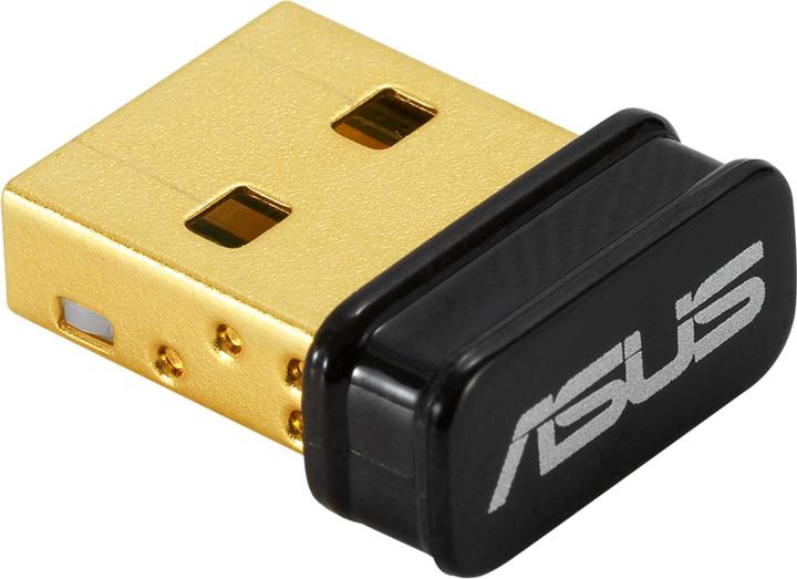 ASUS USB Bluetooth Adapter USB-BT500 (Transmitter & Receiver)