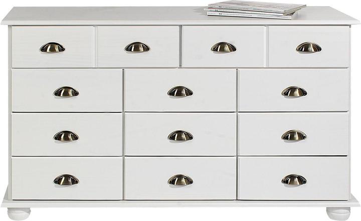 Actual product image IDIMEX Colmar (117 x 35 x 73 cm)