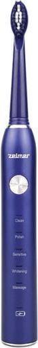 Immagine prodotto Zelmer ZTB1010Bniebieski (Spazzolino sonico)
