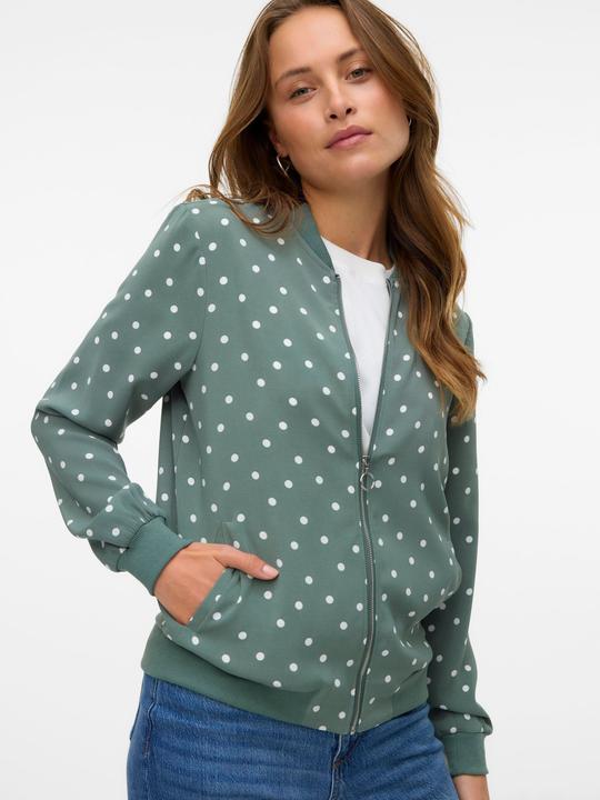 Actual product image Vero Moda VMCOCO Bomberjacke Blousonjacke (XS)