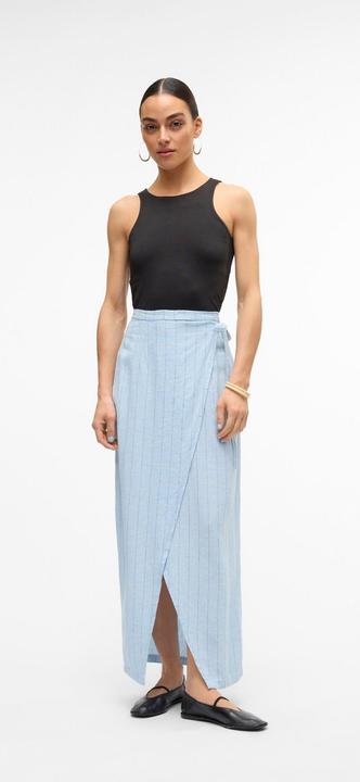 Image du produit Vero Moda VMMINDY Jupe longue taille haute (38)