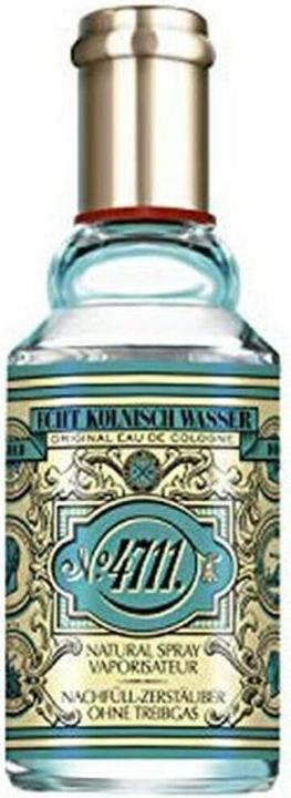 Actual product image Tabac Real cologne (Eau de cologne, 90 ml)