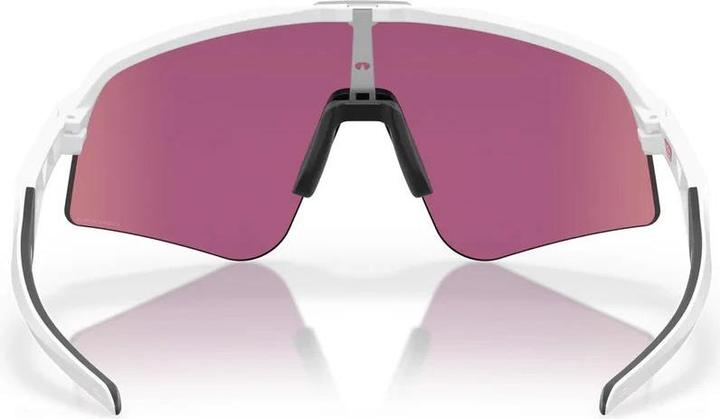 Produktbild Oakley Sutro Lite Sweep (Matte White, Prizm road jade)