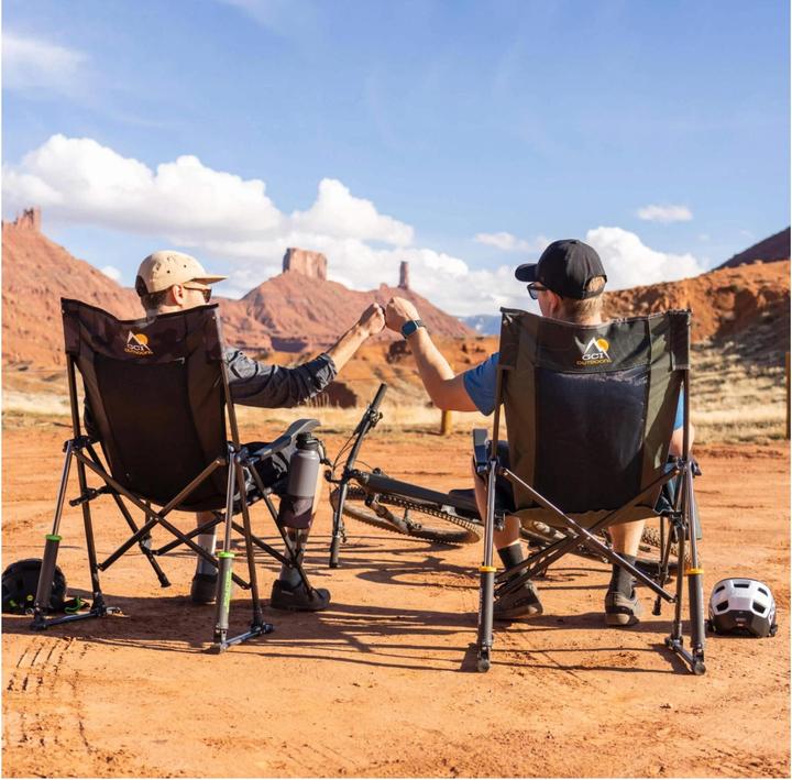 Produktbild GCI Outdoor Road Trip Rocker