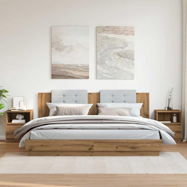Immagine prodotto VidaXL Darell (40 x 40 x 53 cm)