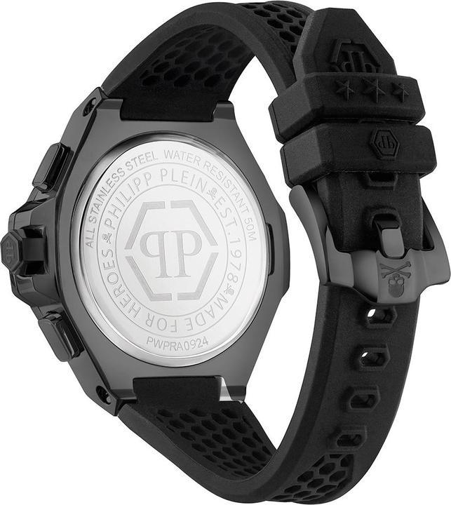 Immagine prodotto Philipp Plein PWPRA0924 (Cronografo)