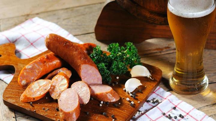 Produktbild Wurst- und Räucherkurs