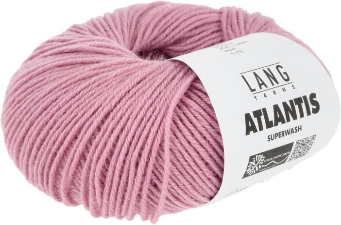 Lang Yarns ATLANTIS - 72 (135 m)