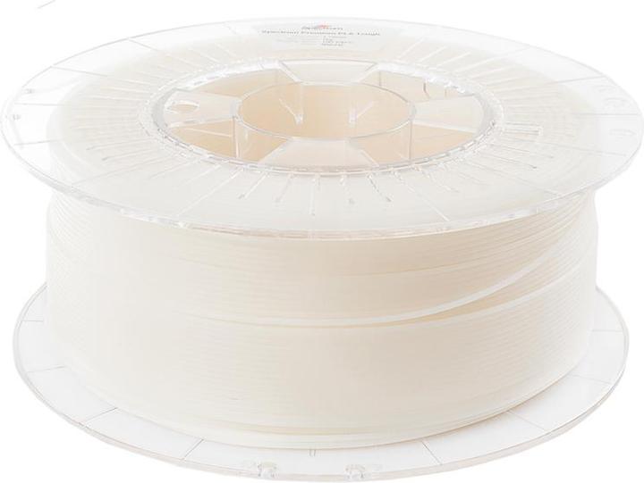 Image du produit Filament (PLA, 1.75 mm, 1000 g, Blanc)
