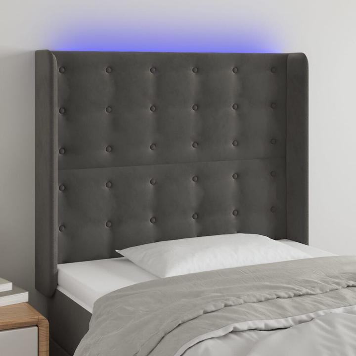Produktbild VidaXL Ashley (93 x 16 x 128 cm)