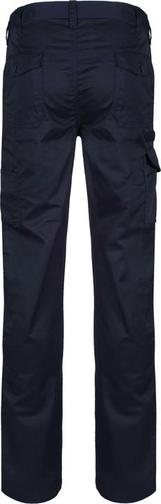 Immagine prodotto Regatta Pantaloni Pro Cargo impermeabili di lunghezza regolare (Banda radio 38 (2600 MHz))