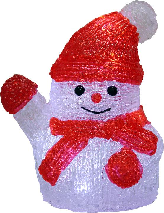 Monzana Figur