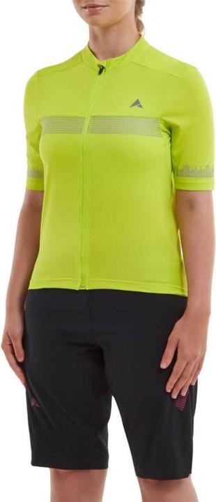 Produktbild Altura trikot damen atura nightvision 2022 (L)