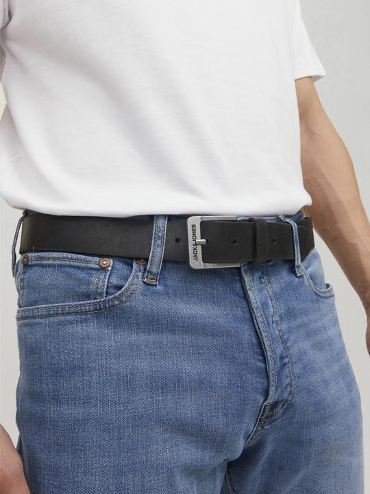 Immagine prodotto Jack & Jones Cintura in pelle (80)