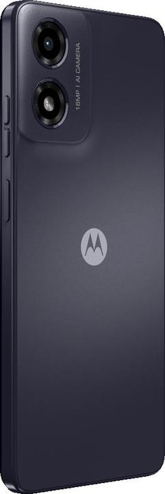 Immagine prodotto Motorola G04 (128 GB, Nero Concordia, 6.56", Doppia SIM, 16 Mpx, 4G)