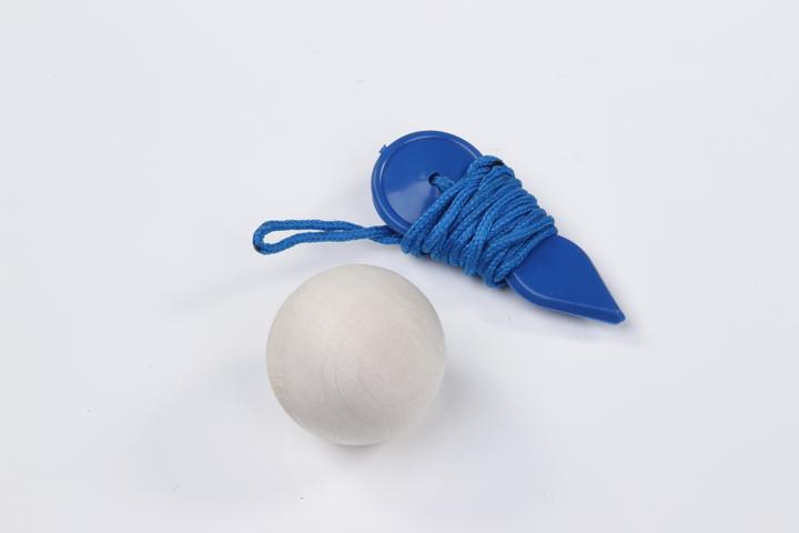 Immagine prodotto Schildkröt Set di bocce / Boccia / Pentanque in acciaio (6 x, 72.50 mm)