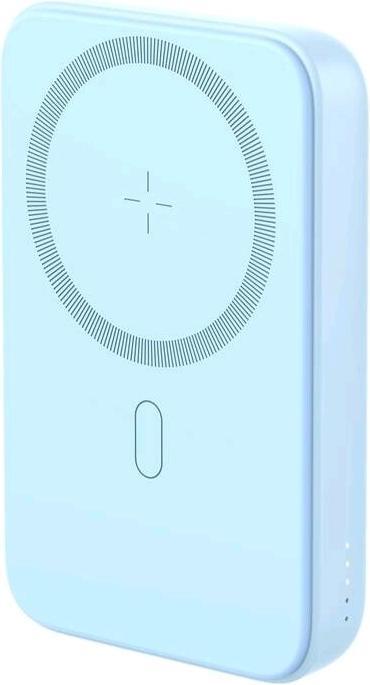 Immagine prodotto Joyroom Mini magnetico (10000 mAh, 20 W, 20 Wh)