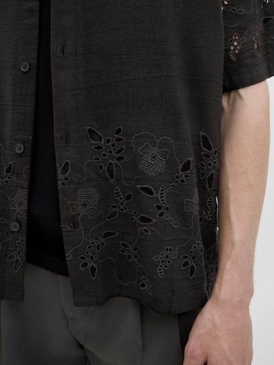 Immagine prodotto Jack & Jones Loose Fit Hemd Hemd (L)