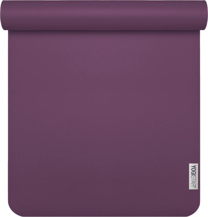 Produktbild Yogistar Sun 6mm Yogamatte (6 mm)