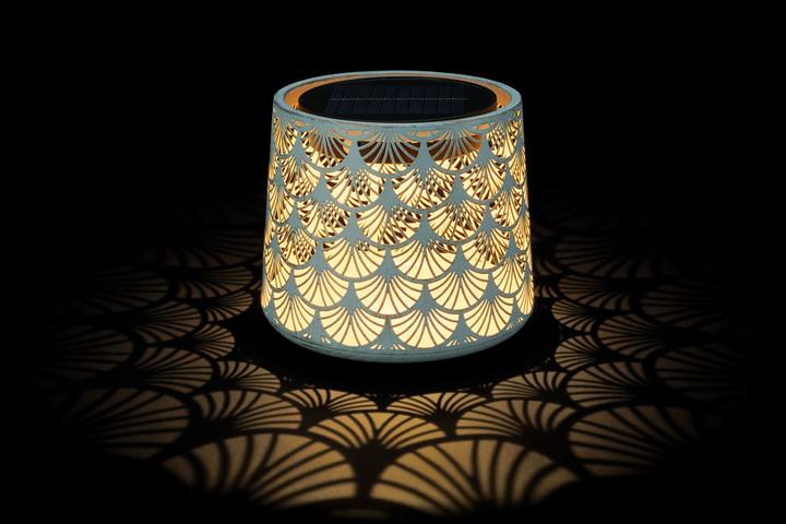 Produktbild STT Solar Light