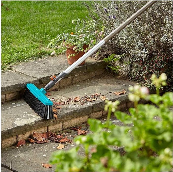 Immagine prodotto Gardena Scopa di strada (1 pz.)