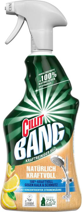 Cillit Bang Kraftreiniger