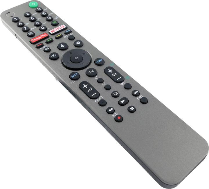 Produktbild Azurano Fernbedienung für SONY RMF-TX600E, 149354811, VOICE (Gerätespezifische Fernbedienung, Infrarot)