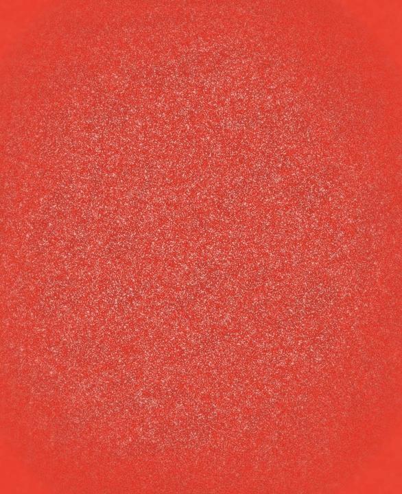 Productafbeelding Kreul Acryl metallic verf, crème dekkend, 50 ml (Rood, 50 ml)