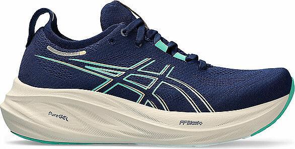 Actual product image ASICS Performance Gel-Nimbus 26 (38)