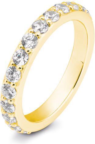 Breuning Memoire Ring (57, 585/14 K Gold)