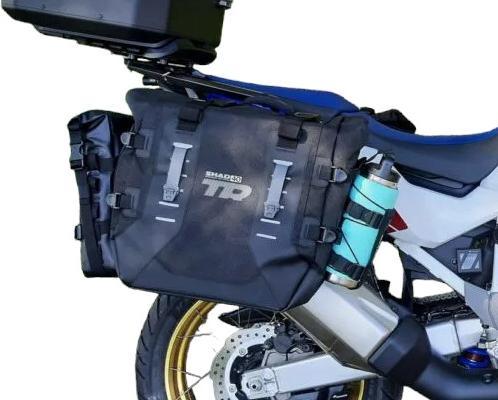 Immagine prodotto Shad Terra TR40 (32 l)