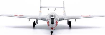 Immagine prodotto AutoCult Vampiro DH-100 Mk6 Forze aeree svizzere J-1156