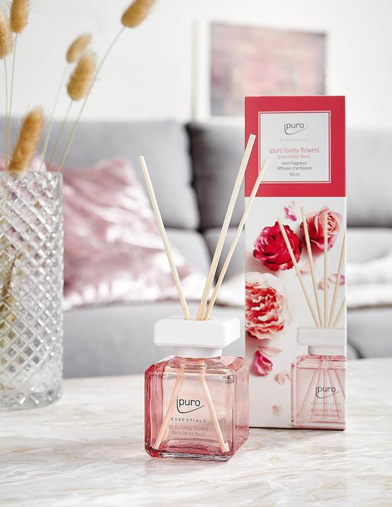 Image du produit Ipuro Essentials (50 ml)