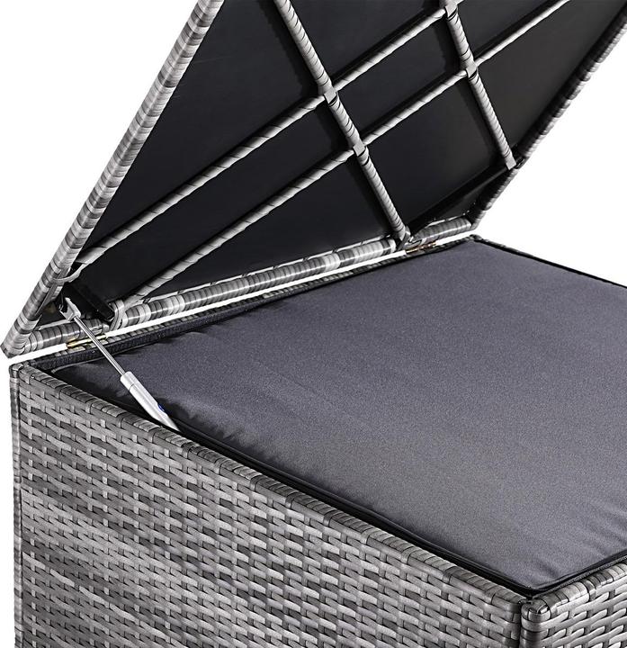 Actual product image Casaria Support box