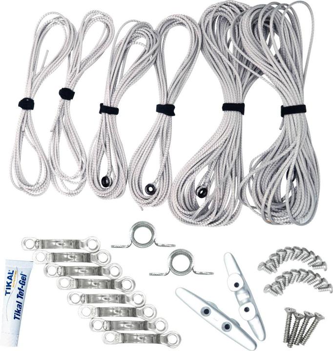 Produktbild Sprenger Lazy Jack System